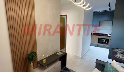 Apartamento de 31m² com 1 quartos em Vila Constança
