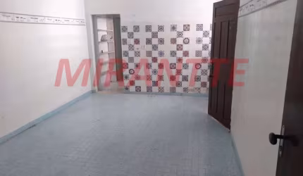 Casa terrea de 200m² com 6 quartos em Vila Maria