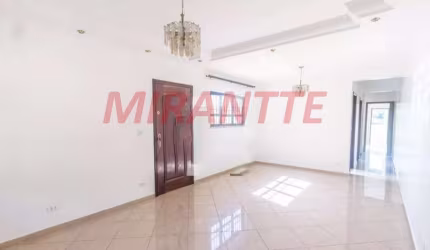 Sobrado de 277m² com 3 quartos em Horto Florestal