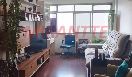 Apartamento de 118m² com 3 quartos em Perdizes