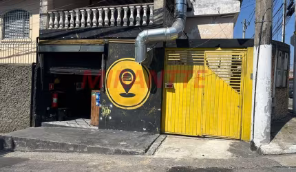 Casa terrea de 160m² com 2 quartos em Cachoeirinha