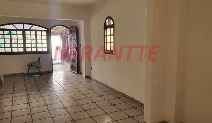Sobrado de 120m² com 5 quartos em Jardim São Paulo
