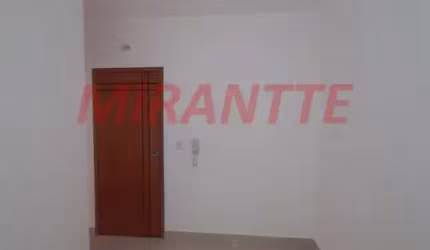 Apartamento de 38m² com 1 quartos em Tucuruvi