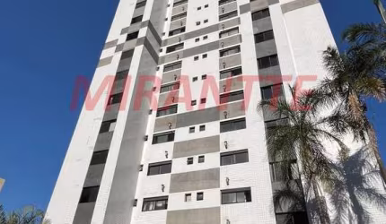Apartamento de 88m² com 3 quartos em Parada Inglesa