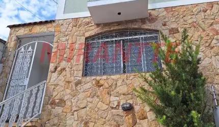 Sobrado de 150m² com 3 quartos em Tucuruvi