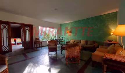 Casa terrea de 274m² com 4 quartos em Jardim São Bento