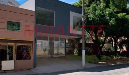 Comercial de 290m² em Mooca