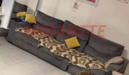 Sobrado de 110m² com 3 quartos em Vila Germinal