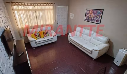 Sobrado de 130m² com 3 quartos em Jaçana