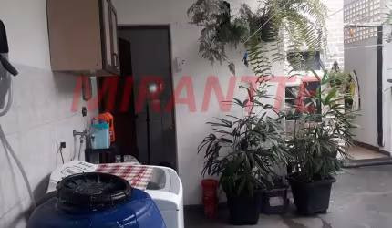 Sobrado de 150m² com 5 quartos em Vila Guilherme