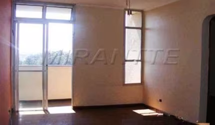 Apartamento de 92m² com 2 quartos em Barro Branco