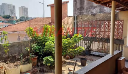 Casa terrea de 105m² com 3 quartos em Vila Mazzei