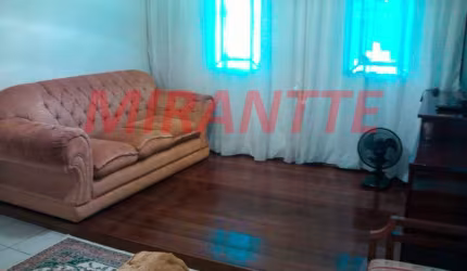 Casa terrea de 100m² com 2 quartos em Vila Nova Parada