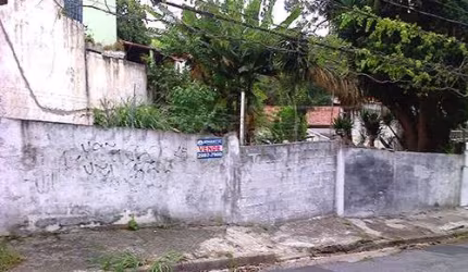 Terreno em Tucuruvi