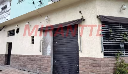 Comercial de 18.1m² em Vila Medeiros