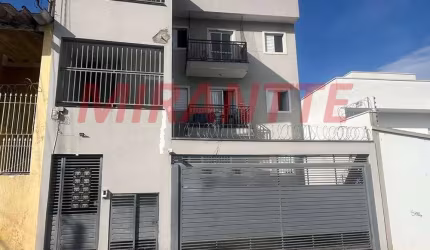 Apartamento de 37m² com 1 quartos em Vila Nova Mazzei