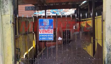 Casa terrea de 100m² com 2 quartos em Santa Terezinha