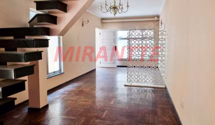 Sobrado de 172m² com 2 quartos em Vila Mazzei