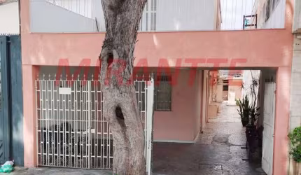 Sobrado de 260m² com 4 quartos em Parque Edu Chaves