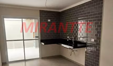 Casa terrea de 134m² com 3 quartos em Vila Gustavo