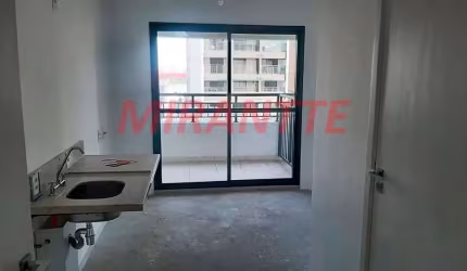 Apartamento de 26m² com 1 quartos em Tucuruvi