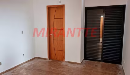 Sobrado de 122m² com 3 quartos em Casa Verde