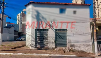 Sobrado de 300m² com 5 quartos em Mandaqui