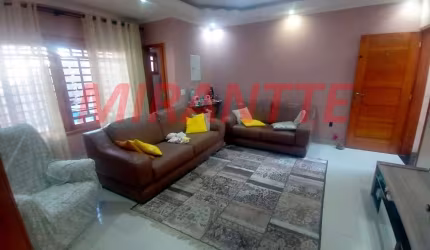 Casa terrea de 325m² com 3 quartos em Vila Nova Carolina