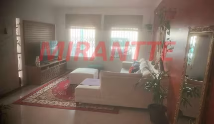 Sobrado de 180m² com 3 quartos em Vila Medeiros