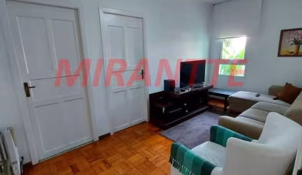 Casa terrea de 224m² com 3 quartos em Tucuruvi