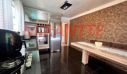 Casa terrea de 250m² com 4 quartos em Jardim Virginia