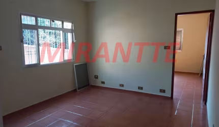 Casa terrea de 100m² com 4 quartos em Vila Maria Alta