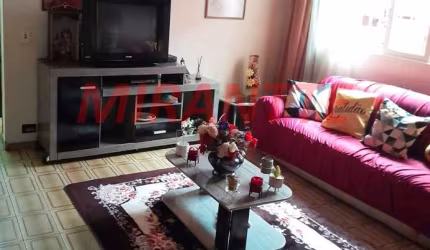 Sobrado de 135m² com 3 quartos em Furnas
