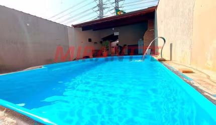 Casa terrea de 87m² com 2 quartos em Vila Medeiros