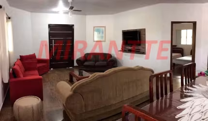 Chácara de 160m² com 5 quartos em Morro Grande