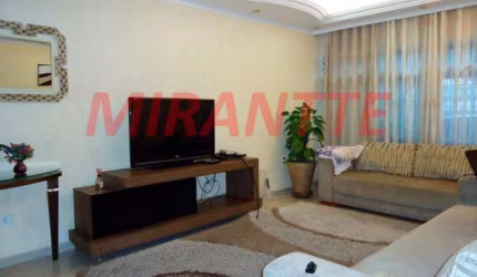 Sobrado de 180m² com 3 quartos em Vila Albertina