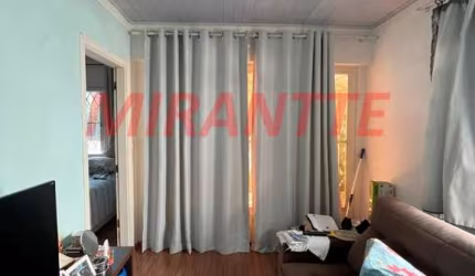 Casa terrea de 100m² com 2 quartos em Gopoúva