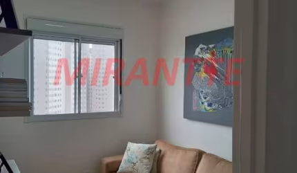 Apartamento de 42m² com 2 quartos em Penha