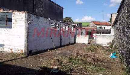Terreno em Jaçana