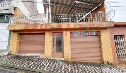 Casa terrea de 114m² com 2 quartos em Parada Inglesa