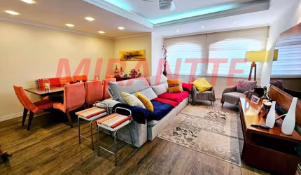 Sobrado de 267m² com 4 quartos em Tucuruvi
