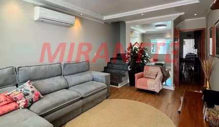 Sobrado de 103m² com 3 quartos em Vila Medeiros