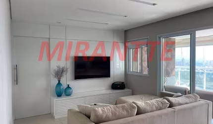 Apartamento de 117m² com 2 quartos em Barra Funda