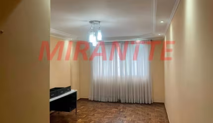 Apartamento de 93m² com 2 quartos em Tucuruvi