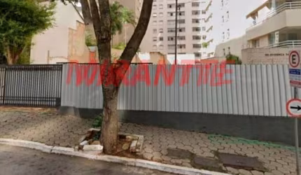 Terreno em Paraíso
