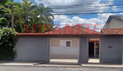Casa terrea de 142m² com 2 quartos em Vila Rosa