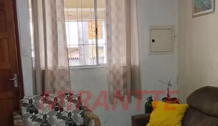 Casa terrea de 128m² com 3 quartos em Casa Verde Alta