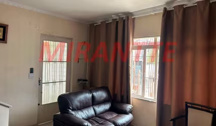 Sobrado de 112m² com 2 quartos em Parque Vitoria