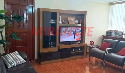 Apartamento de 70m² com 2 quartos em Barro Branco