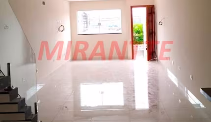Casa terrea de 150m² com 3 quartos em Jardim Brasil (Zona Norte)